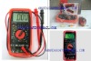 MST-2102B Intelligent Automotive Digital Multimeter