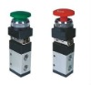 MSV Mechanical Valve (Pneumatic Control Valve)