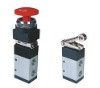 MSV Mechanical Valve (Pneumatic Control Valve)