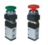 MSV Series hand control mechanical valve for gas medium model MSV86321