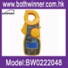 MT87C Digital clamp meter
