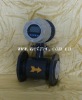 MTF Intelligent Electromagnetic Flow meter