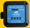 MTO Fuel meter