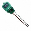 MULTI-FUNCTION 3 IN 1 soil moisture probe