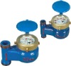 MULTI JET ROLLING WING STAND WATER METERS LXSL-15E-25E