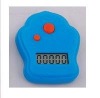 MUSLIN digital hand tally counter