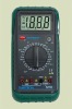 MY60 3 1/2 DIGITAL MULTIMETER