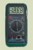 MY60 31/2 DIGITAL MULTIMETER