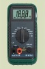 MY6013A DIGITAL CAPACITANCE METER