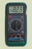 MY61 31/2 DIGITAL MULTIMETER