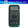 MY62 3 1/2 Digital Multimeters