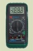 MY62 31/2 DIGITAL MULTIMETER