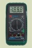 MY62 31/2 DIGITAL MULTIMETER