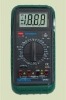 MY63 31/2 DIGITAL MULTIMETER