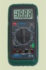 MY64 3 1/2 DIGITAL MULTIMETER