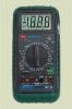 MY64 31/2 DIGITAL MULTIMETER