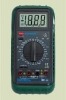 MY65 31/2 DIGITAL MULTIMETER