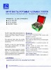 MYTH-1-2 Portable China Hydraulic Motors Tester