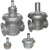 Madas Gas Pressure Regulators