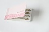Made in China High-grade Scent testing strips packing of 100