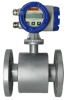 Magnetic Flowmeter