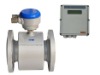 Magnetic Flowmeter