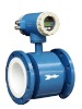 Magnetic Flowmeter with CE and ISO9001
