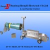 Magnetic control X-ray pipeline testing equipment