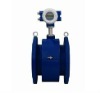 Magnetic flow meter