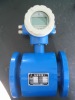 Magnetic flowmeter &LDJ