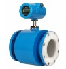 Magnetic flowmeter with CE and ISO9001