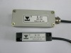 Magnetic level control switch