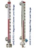 Magnetic level gauge/Tank level indicator
