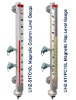 Magnetic level gauge/ indicator/ liquid level gauge