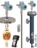 Magnetostrictive Level Transmitter/level gauge