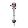 Magnetostrictive level transmitter