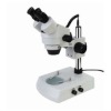 Magnification range 7-45X XTL0745B2 Stereo microscope