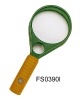 Magnifier with Double Magnification