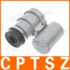Magnifying 45X LED Light Smallest Microscope Loupe