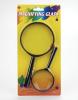 Magnifying Glass/eye gauge/hand lens/magnifier