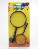 Magnifying Glass/eye gauge/hand lens/magnifier