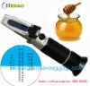 Main supplier!! Wholesale Honey refractometer