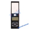 Manlloro Design 100g/0.01g Mini LCD Digital Pocket Scale, Gram Digital Balance