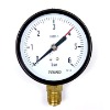 Manometer