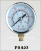 Manometer Pressure Gauge