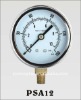 Manometer Pressure Gauge