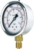 Manometer Pressure Gauge Pressure Meter