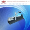 Manual Abrasion Tester