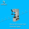 Manual All-purpose Type Hardness Tester