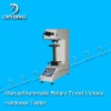 Manual/Automatic Rotary Turret Digital Vickers Hardness Tester